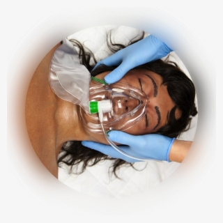 The World's Most Realistic Patient Simulation Experience - Medical Glove