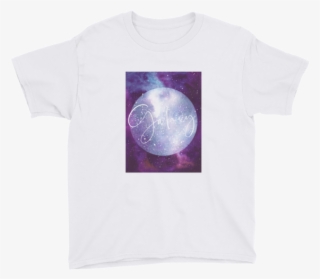 Thorns T Shirts • Galaxy • Youth Short Sleeve T Shirt - Sphere