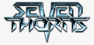 Seven Thorns Logo - Emblem