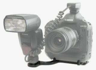 Custom Brackets Cb Mini Rc Camera Flash Bracket