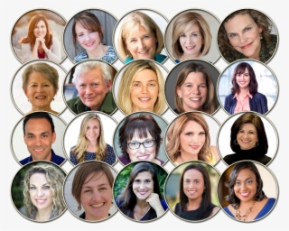 Here's What You'll Walk Away Knowing - Collage