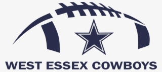 West Essex Cowboys Football - Dallas Cowboys Star