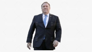 Mike Pompeo Walking - موشک های ماهواره بر آینده