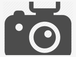 Flash Clipart Camera Flash - Circle