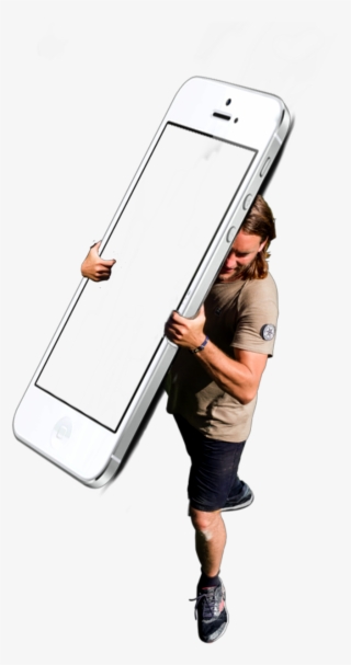 Report Abuse - Iphone