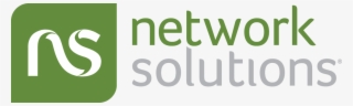 Network Solutions Logo