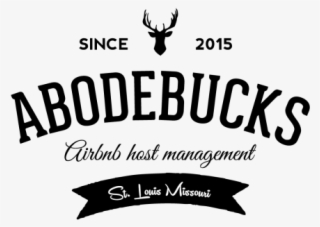 Abodebucks Logo - Deer