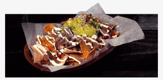 Nachos & Munchies - Tortilla Chip