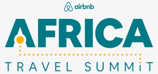 The Africa Travel Summit Will Bring Together 200 Innovators - Graphic Design