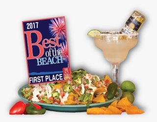 Enjoy Bogo Nachos Today - Apéritif