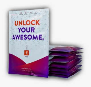 Parachute Original - 5 Pack - Book Cover