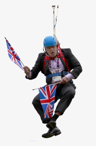 #dangleboris Make Your Own Png - Boris Johnson Sorry World