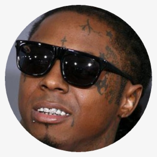 Lilwayne - Dave Chappelle Mask