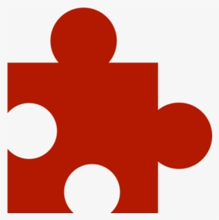 Puzzle Piece - Icon