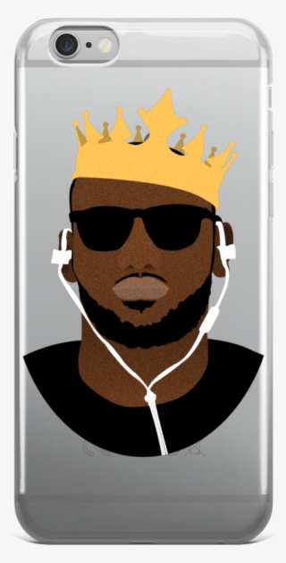 The King's Crown Iphone 5/5s/se, 6/6s, 6/ - Gilmore Girls Phone Case