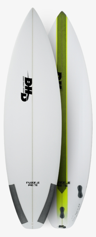 Surfboards - Darren Handley Designs