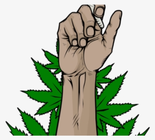 Marijuana Clipart Transparent - Imagenes Png Weed