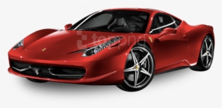 Free Png Download Ferrari Clipart Png Photo Png Images - Ferrari 458 Italia