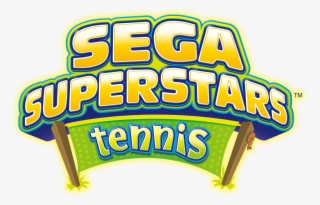 Sega Superstars Tennis/gallery
