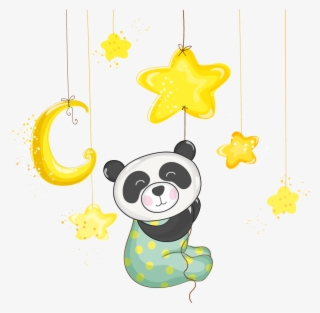 Baby Panda Png Free Hd Baby Panda Transparent Image Pngkit