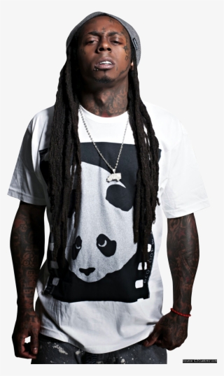 Lil Wayne 10 - Lil Wayne Transparent