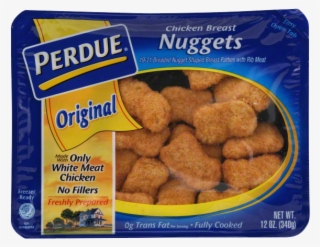 C008 - Perdue Nuggets