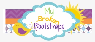 My Broken Bootstraps - Illustration