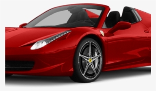 Ferrari Png Transparent Images - Ferrari 458 Spider 1 24 Bburago