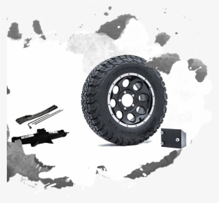 Make Sure Your Mission Has Back Up - Monochrome