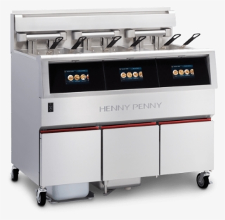 F5 - Henny Penny F5 Fryer