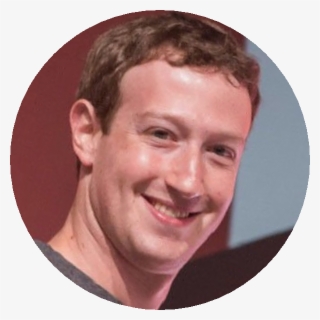 Markzuckerberg - Flash Photography