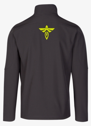 Men's Soft Shell Jacket