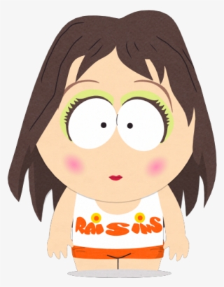 South Park Raisins