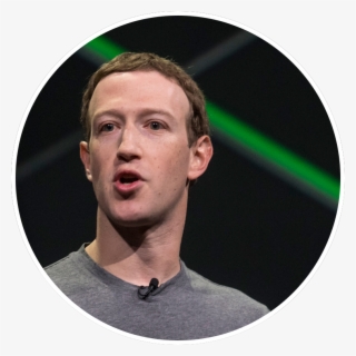 Vêtements De Mark Zuckerberg - Creador De Facebook