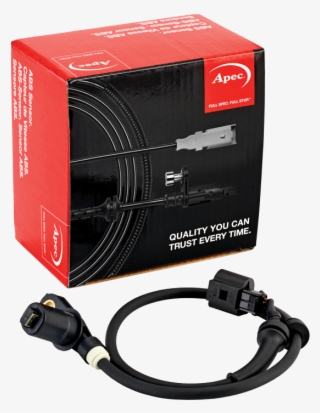 Abs Sensor Pack - Apec Braking