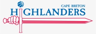 Cape Breton Highlanders Logo