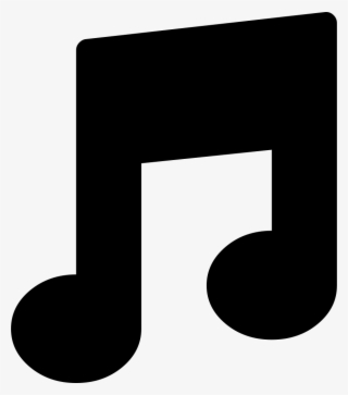 Png File Svg - Music Symbol Transparent Gif