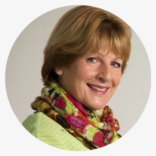 Penny Coates - Scarf