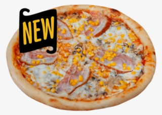 Farmer - California-style Pizza