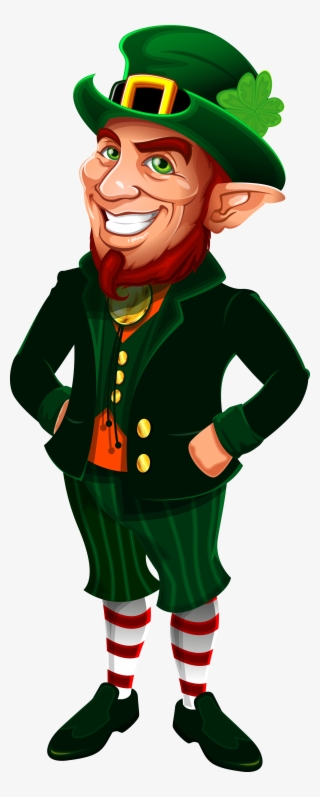 Lucky Leprechaun Online Slot Game - Lucky Leprechaun Slot Png