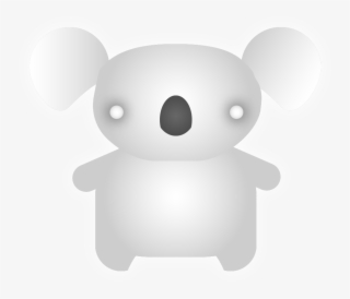 The Ghost Version Of The Koala - Obrazki Miłosne Z Napisami