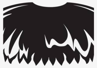 Mustache Clipart Realistic