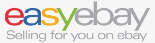 Ebay Logo Design For Easy Selling 4 You In United Kingdom - Ebay Enterprise