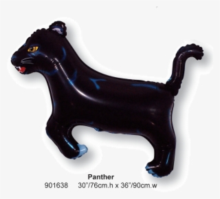 Panther - Figurine