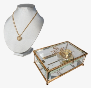 Gold Pave Music - Locket