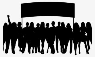 March Against Women Abuse