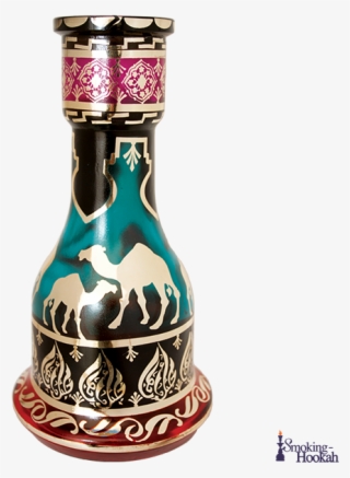 Glass Bottle
