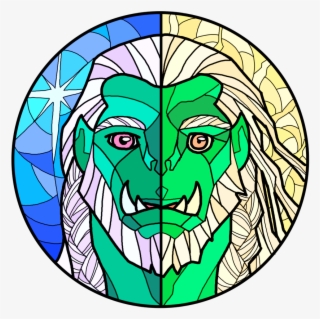 Being The Chosen One Isn't Always What It's Cracked - Berg Court Of Swords