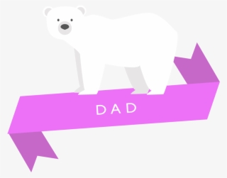 What Is Dad's Personality Like - Illustration