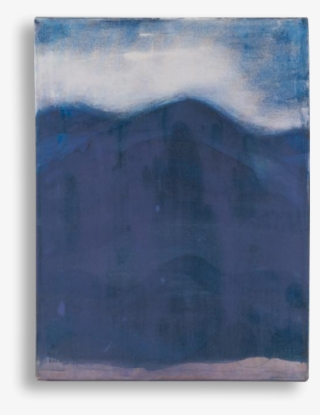 Bernd Haussmann - Painting